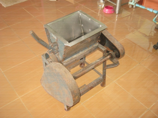 เครื่องตีผสมอาหาร