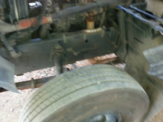 **ขายแล้วครับขอบคุณ Truck2hand