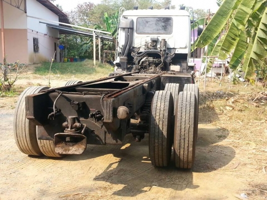 **ขายแล้วครับขอบคุณ Truck2hand