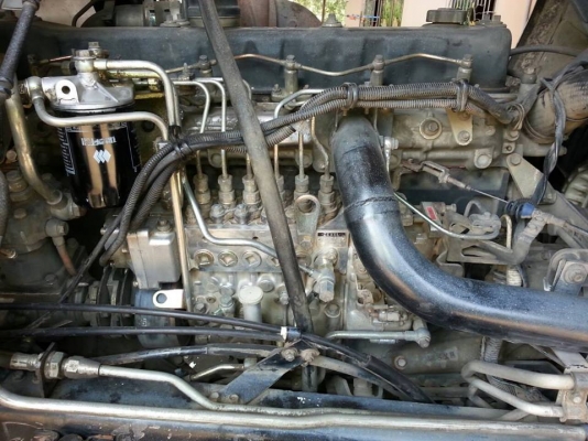 **ขายแล้วครับขอบคุณ Truck2hand