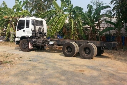 **ขายแล้วครับขอบคุณ Truck2hand