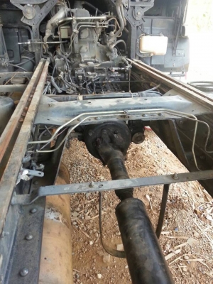 **ขายแล้วครับขอบคุณ Truck2hand