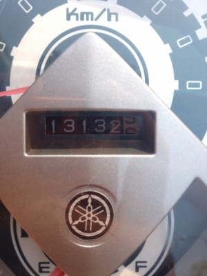 mio เอกสารครบ สภาพ พร้อมใช้งาน