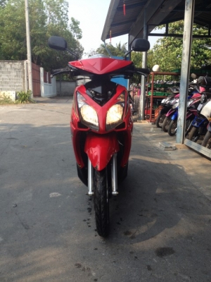 mio เอกสารครบ สภาพ พร้อมใช้งาน