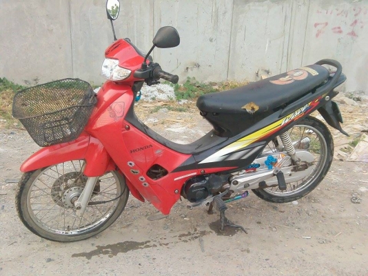 ขาย Honda wave 100 ปี 2546 ขาย Honda wave 100 ปี 2546