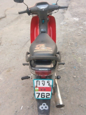 ขาย Honda wave 100 ปี 2546 ขาย Honda wave 100 ปี 2546