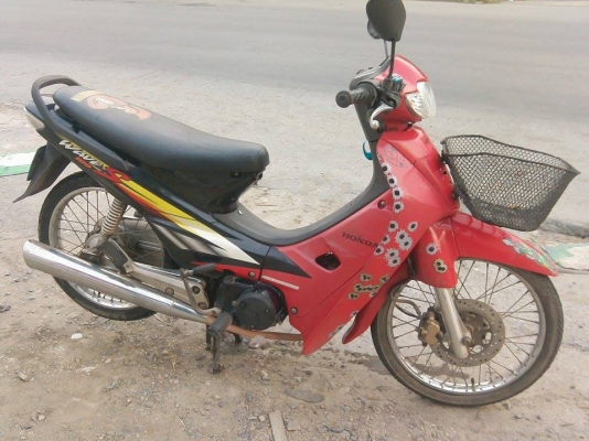 ขาย Honda wave 100 ปี 2546 ขาย Honda wave 100 ปี 2546