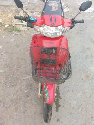 ขาย Honda wave 100 ปี 2546 ขาย Honda wave 100 ปี 2546