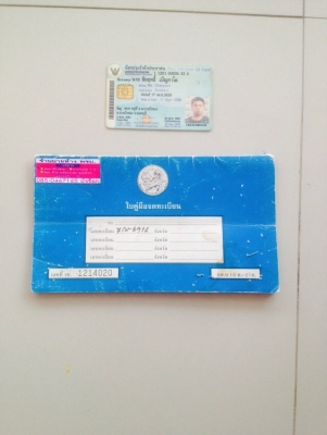 รถตู้สีดีสภาพสวยรถเจ้าของขายเอง