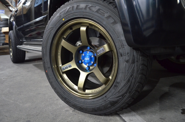 ขายte37suvขอบ18 กว้าง9 ออฟ0 ถูกๆ