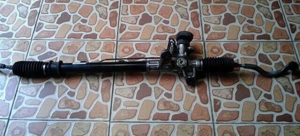 ขายแร็คเพาเวอร์Honda Accord ปี03 G7 V6 สภาพสวยๆ