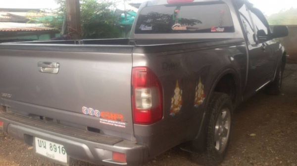 ขายรถกระบะอีซูซุD-MAX เครื่อง2.5 ปี46 พ.เพาวอร์ ยางดี แอร์เย็น ภายในสวย สภาพดีพร้อมใช้งาน เอกสารพร้อมโอน สนใจโทร 090-8588220คุณนะ 093-3258446คุณบิวตี้ ID:narong498 หรือ www.truck.in.th/498 หรือfb:ณรงค์ ซื้อขายรถมือสอง (เว็บไซต์ส่วนตัว) ขายรถกระบะอีซูซุD-MAX เครื่อง2.5 ปี46 พ.เพาวอร์ ยางดี แอร์เย็น ภายในสวย สภาพดีพร้อมใช้งาน เอกสารพร้อมโอน สนใจโทร 090-8588220คุณนะ 093-3258446คุณบิวตี้ ID:narong498 หรือ www.truck.in.th/498 หรือfb:ณรงค์ ซื้อขายรถมือสอง (เว็บไซต์ส่วนตัว)