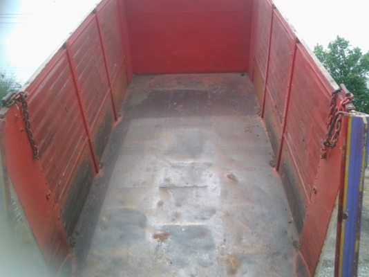 (หรั่งรถบ้าน)ลดราคาเหลือ485000ด่วนคับ 6ล้อดั้มฝากขายคับ เจ้าของต้องการใช้เงินด่วน รถสวยไม่โทรม เครื่องเกียร์สมบรูณ์มาก แห้งๆ ขับดีมากคับ พาวเวอร์ แอร์เย็น ซื้อเท่าไหร่ว่ามาเลยคับ