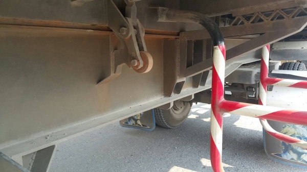 HINO FM 22 ล้อดั้มคะ