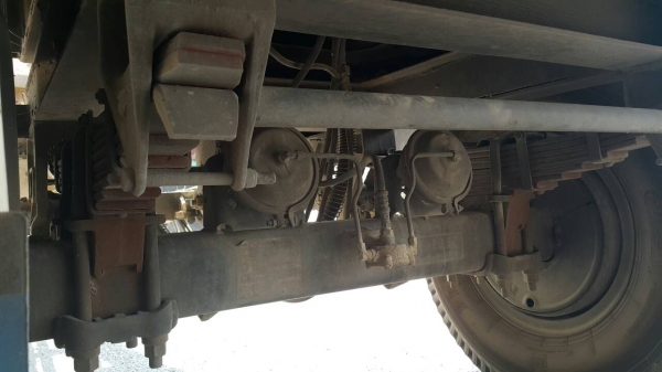 HINO FM 22 ล้อดั้มคะ