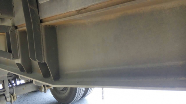 HINO FM 22 ล้อดั้มคะ