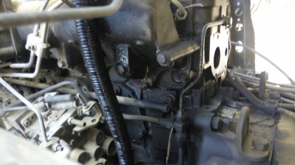 HINO FM 22 ล้อดั้มคะ