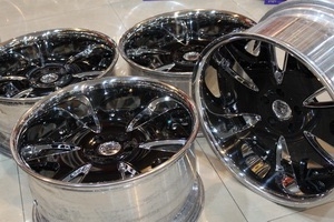 ขายล้อ Clublinea L566ขอบ19 สภาพปิ๊งๆ ขายล้อ Clublinea L566ขอบ19 สภาพปิ๊งๆ