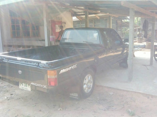 ขายรถกระบะMIGHTY-X ปี35 พ.เพาวอร์ เพาเวอร์โรงงาน ยางดี แอร์เย็น ภายในสวย สภาพดีพร้อมใช้งาน เอกสารพร้อมโอน สนใจโทร 090-8588220คุณนะ 093-3258446คุณบิวตี้ ID:narong498 หรือ www.truck.in.th/498 หรือfb:ณรงค์ ซื้อขายรถมือสอง (เว็บไซต์ส่วนตัว) ขายรถกระบะMIGHTY-X ปี35 พ.เพาวอร์ เพาเวอร์โรงงาน ยางดี แอร์เย็น ภายในสวย สภาพดีพร้อมใช้งาน เอกสารพร้อมโอน สนใจโทร 090-8588220คุณนะ 093-3258446คุณบิวตี้ ID:narong498 หรือ www.truck.in.th/498 หรือfb:ณรงค์ ซื้อขายรถมือสอง (เว็บไซต์ส่วนตัว)