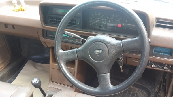 รถคลาสสิค (อีโค่คาร์) เอาไว้ขับเล่น แม่บ้านจ่ายกับข้าว