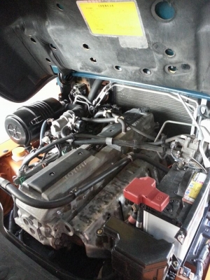 ขาย ฟอล์คลิฟต์ 3.5 ตัน TOYOTA 7FG35 รถปี 2011 เก่าญี่ปุ่น ขาย ฟอล์คลิฟต์ 3.5 ตัน TOYOTA 7FG35 รถปี 2011 เก่าญี่ปุ่น