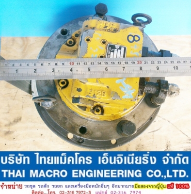 ตัวเดิน PC45-1 KOMATSU