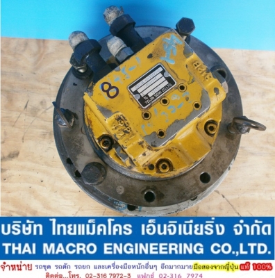 ตัวเดิน PC45-1 KOMATSU