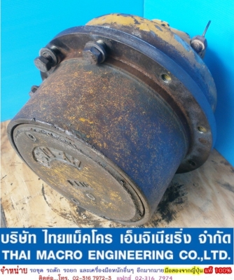 ตัวเดิน PC45-1 KOMATSU