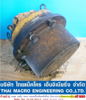 ตัวเดิน PC45-1 KOMATSU