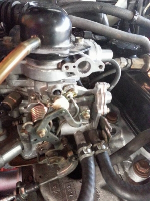 ขาย ฟอล์คลิฟต์ 2.5 ตัน TOYOTA 8FG25 รถปี 2007 ขาย ฟอล์คลิฟต์ 2.5 ตัน TOYOTA 8FG25 รถปี 2007