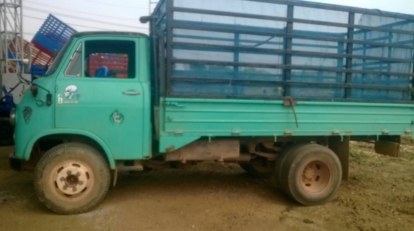 ขายรถเกษตรหกล้อรถไช้งานปกติราคาเท่ารถอีแต๋นเพียง85000บาท รถอยู่วังบัว อ คลองขลุง จ กำแพงเพชรสนใจโทร0813655997 อำพร พาเจริญ