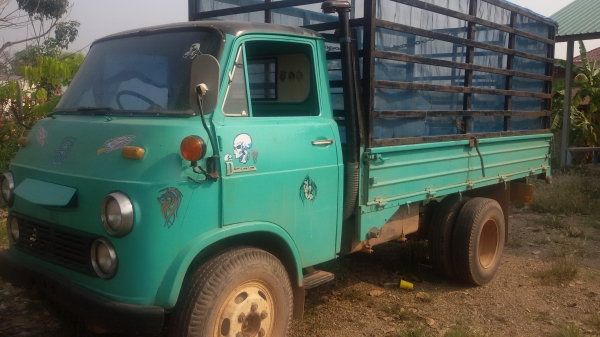 ขายรถเกษตรหกล้อรถไช้งานปกติราคาเท่ารถอีแต๋นเพียง85000บาท รถอยู่วังบัว อ คลองขลุง จ กำแพงเพชรสนใจโทร0813655997 อำพร พาเจริญ