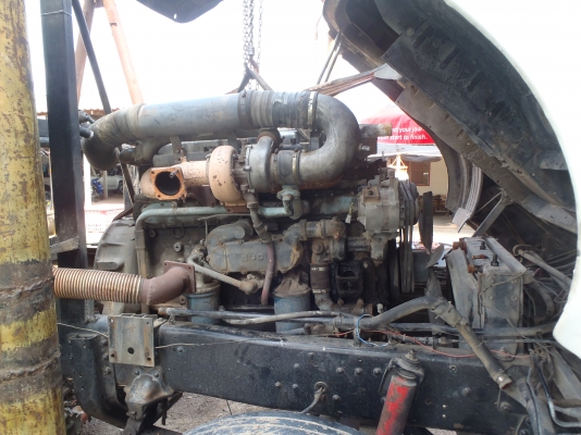 ขายเคริ่อง Nissan PD 260 แรงม้า ขายเคริ่อง Nissan PD 260 แรงม้า