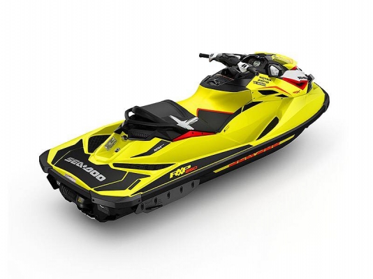 ขายเจ็ทสกี jetski new seadoo RXP-x260rs 2015