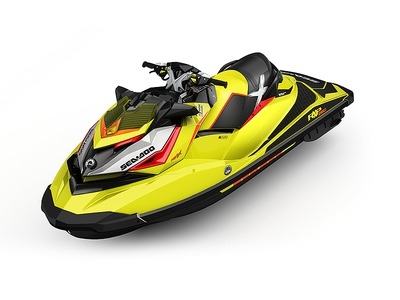 ขายเจ็ทสกี jetski new seadoo RXP-x260rs 2015