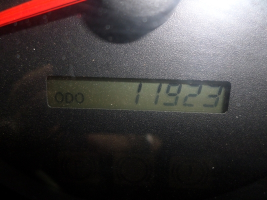 ขายรถบรรทุก 6 ล้อ HINO FC9JELA