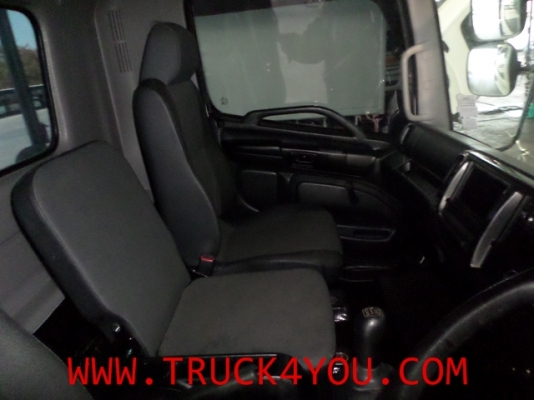 ขายรถบรรทุก 6 ล้อ HINO FC9JELA