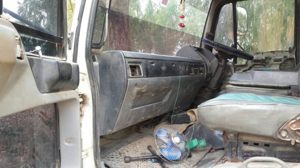 ขาย10ล้อ2เพลา ดั้มFM3H เครื่องHO7D 195แรง พ.เพาเวอร์ เบรกทิฟฟี่ เครื่องดี ภายในสวย ยางดี คัชซีสวย กระบะดั้มสามมิตร สภาพพร้อมใช้งาน เอกสารพร้อมโอน สนใจโทร 090-8588220คุณนะ 093-3258446คุณบิว ID:narong498 หรือ www.truck.in.th/498 หรือfb:ณรงค์ ซื้อขายรถมือสอง