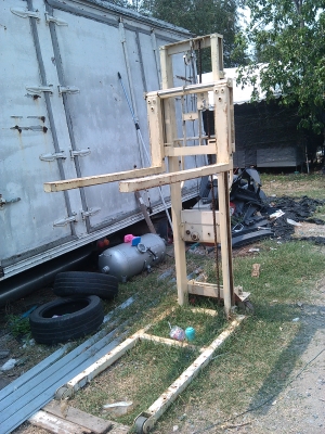 ลิฟโซ่ 350 กิโลกรัม