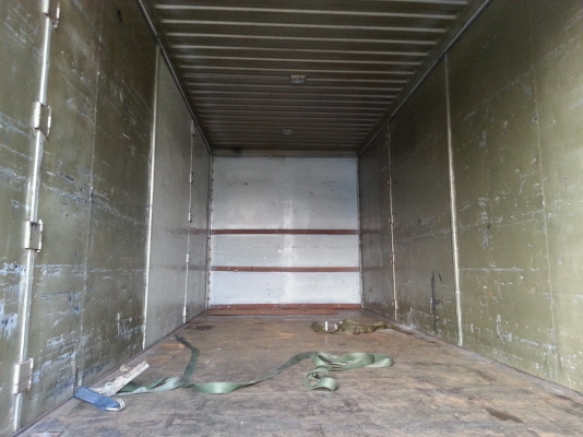 ขายด่วน IZUZU FTR 240 ปี 54 ตู้สิบบาน ยาว 7.6 m Tel 0872508883 คิงส์