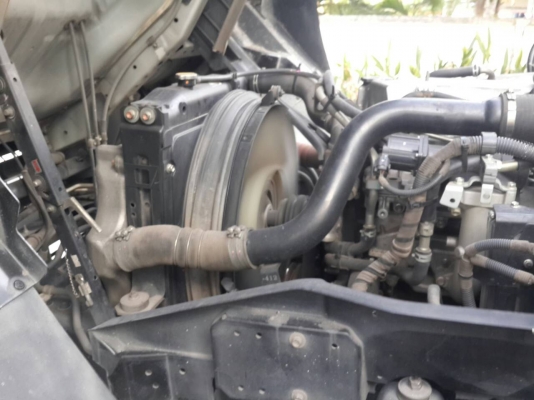 ขายด่วน IZUZU FTR 240 ปี 54 ตู้สิบบาน ยาว 7.6 m Tel 0872508883 คิงส์