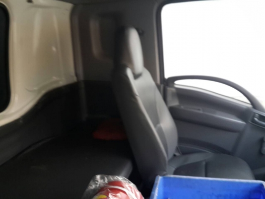 ขายด่วน IZUZU FTR 240 ปี 54 ตู้สิบบาน ยาว 7.6 m Tel 0872508883 คิงส์