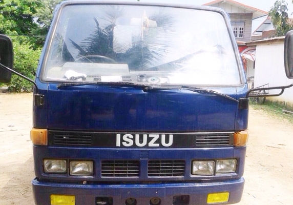 ISUZU ELF 88 HP 4JB1 หกล้อดั๊มพ์ กระบะดั๊มพ์เหล็กบรรทุก 3-4 คิวความยาว 3.20 เมตรสภาพอย่างสวยพร้อมบรรทุกได้เลย เครื่องยนต์แรงดีมากครับ หัวเก๋งสวยไม่ผุภายในคอนโซลครบ พวงมาลัยธรรมดา ช่วงล่างเดิมๆคัชซีไม่แตกไม่บวม คานหน้าเฟืองท้าย 5 น็อต ยาง 7.50 ขอบ 16 สภาพด ISUZU ELF 88 HP 4JB1 หกล้อดั๊มพ์ กระบะดั๊มพ์เหล็กบรรทุก 3-4 คิวความยาว 3.20 เมตรสภาพอย่างสวยพร้อมบรรทุกได้เลย เครื่องยนต์แรงดีมากครับ หัวเก๋งสวยไม่ผุภายในคอนโซลครบ พวงมาลัยธรรมดา ช่วงล่างเดิมๆคัชซีไม่แตกไม่บวม คานหน้าเฟืองท้าย 5 น็อต ยาง 7.50 ขอบ 16 สภาพด