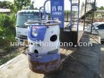 รถขนสินค้าพืชเกษตร    MOTORUC    CG25-1CK   รหัสสินค้า : 13001491   หรือเพิ่มเติมไดที่ www.nihonmono.com