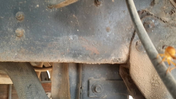 ขาย10ล้อ2เพลา เทรลเลอร์NISSAN คัชซีCW30 เครื่องPE6 พ.เพาเวอร์ เบรกทิฟฟี่ เครื่องดี ยางดี คัชซีสวย สภาพพร้อมใช้งาน เอกสารพร้อมโอน สนใจโทร 090-8588220คุณนะ 093-3258446คุณบิว ID:narong498 หรือ www.truck.in.th/498 หรือfb:ณรงค์ ซื้อขายรถมือสอง (เว็บไซต์ส่วนตัว ขาย10ล้อ2เพลา เทรลเลอร์NISSAN คัชซีCW30 เครื่องPE6 พ.เพาเวอร์ เบรกทิฟฟี่ เครื่องดี ยางดี คัชซีสวย สภาพพร้อมใช้งาน เอกสารพร้อมโอน สนใจโทร 090-8588220คุณนะ 093-3258446คุณบิว ID:narong498 หรือ www.truck.in.th/498 หรือfb:ณรงค์ ซื้อขายรถมือสอง (เว็บไซต์ส่วนตัว