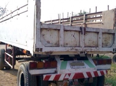 ขายด่วน ลูกพ่วง 2 คานดั๊มพ์ กระบะเหล็กดั๊มพ์หน้าพระลาน 12 ตันความยาว 6.20 เมตรฝาข้างแผ่นเรียบสภาพดีพร้อมบรรทุกได้เลยครับ ช่วงล่างคัชซีไม่แอ่นไม่บวม ยางสภาพดี 8 เส้นประมาณ 65\% พร้อมใช้งาน เอกสารเล่มทะเบียนครบพร้อมโอน ราคาต่อรองได้ครับ ขายด่วน ลูกพ่วง 2 คานดั๊มพ์ กระบะเหล็กดั๊มพ์หน้าพระลาน 12 ตันความยาว 6.20 เมตรฝาข้างแผ่นเรียบสภาพดีพร้อมบรรทุกได้เลยครับ ช่วงล่างคัชซีไม่แอ่นไม่บวม ยางสภาพดี 8 เส้นประมาณ 65\% พร้อมใช้งาน เอกสารเล่มทะเบียนครบพร้อมโอน ราคาต่อรองได้ครับ