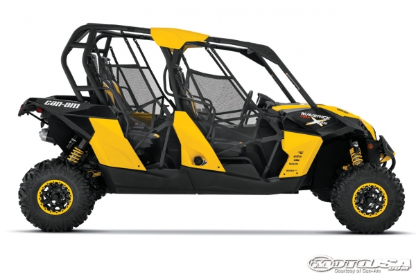 ขาย Can-am ATV-UTV ปี 2015 ขาย Can-am ATV-UTV ปี 2015