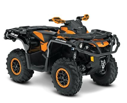 ขาย Can-am ATV-UTV ปี 2015 ขาย Can-am ATV-UTV ปี 2015
