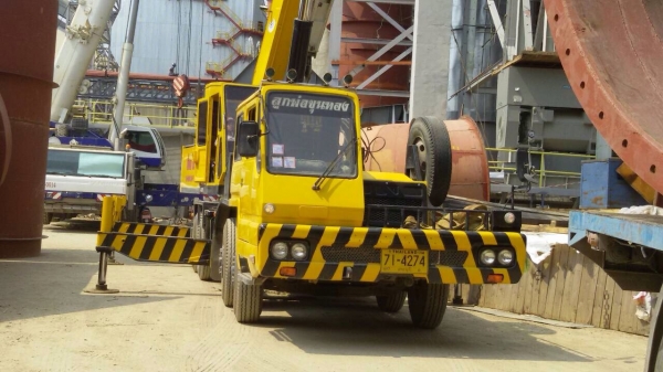 ขาย TADANO TL251