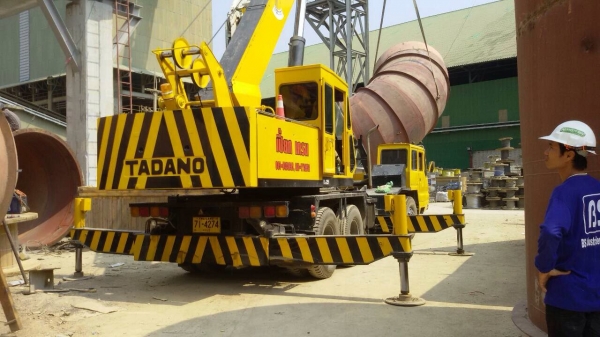 ขาย TADANO TL251